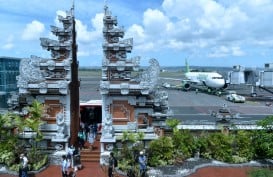 Bandara Ngurah Rai Layani 22 Rute Internasional