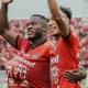 Hasil Liga 1: Bali United Berondong Dewa United Setengah Lusin Gol