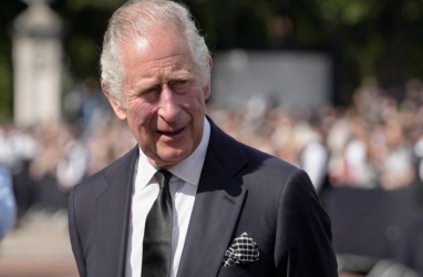 Profil Raja Charles III Penerus Ratu Elizabeth, Camilla dan Putri Diana