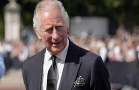 Profil Raja Charles III Penerus Ratu Elizabeth, Camilla dan Putri Diana