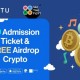 Bitcoin Cs Bergairah Pekan Ini, Aplikasi Pintu Jadi Sponsor We The Fest 2022