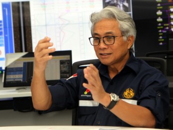 SKK Migas Sokong 20 Pabrikan Lokal di Pameran Migas Asia