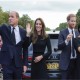 Akhirnya, Meghan Markle Bertemu dengan Kate Middleton dan Pangeran William