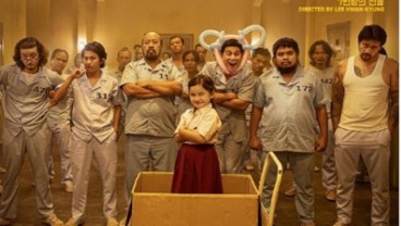 Fakta-fakta Film Miracle in Cell No.7 Versi Indonesia