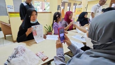 Kabupaten Cirebon Anggarkan Rp7,46 Miliar untuk Bansos Dampak Kenaikan BBM