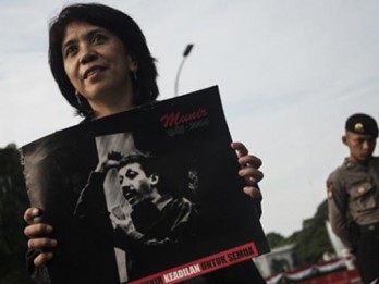 Heboh! Bjorka Klaim Ungkap Identitas Dalang Pembunuh Aktivis Munir