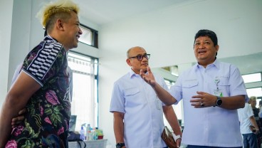 BPJamsostek Kanwil Jabar Sosialisasikan Fungsi dan Manfaat Fasilitas PLKK