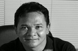 Jadi Ketua DKPP, Heddy Lugito Lepas Jabatan Komisaris BUMN