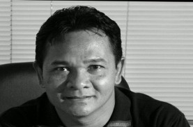 Jadi Ketua DKPP, Heddy Lugito Lepas Jabatan Komisaris…