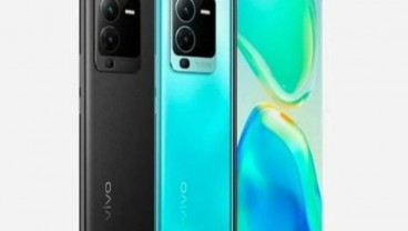 Rilis Besok! Ini Spesifikasi Vivo V25 Series 5G