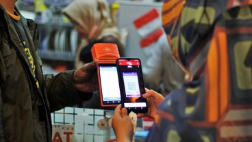 Cash Free Day 2022, Bank DKI Dorong Penerapan Transaksi Non-Tunai