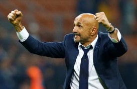 Spalletti Sebut Kemenangan Napoli Lawan Spezia Krusial dalam Perebutan Scudetto