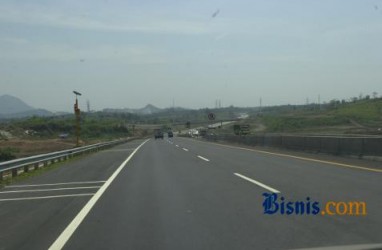 PUPR: Konstruksi Jalan Tol Gilimanuk-Mengwi akan Dipercepat
