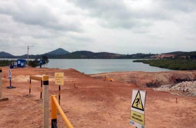 Kota Batam Bakal Defisit Air, Ini Solusi dari Kementerian PUPR