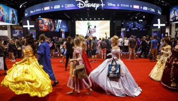 Disney D23 Expo 2022: Disney & Marvel Umumkan Deretan Gim Baru