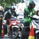 Tarif Ojek Online Sudah Naik, Pengguna Bakal Naik Motor Pribadi