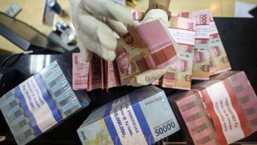 4,36 Juta Pekerja Terima Bantuan Subsidi Upah yang Cair Hari Ini