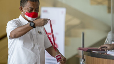 DPRD Siapkan 3 Nama Calon Penjabat Gubernur DKI Hari Ini, Hasilnya Terserah Jokowi