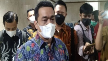Wagub DKI: Penjabat Gubernur DKI Jakarta Pilihan Jokowi Pasti Orang Terbaik