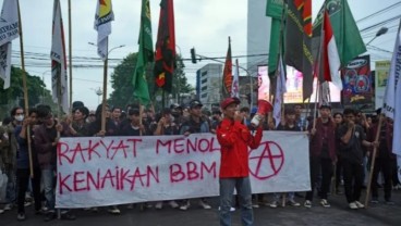 Aksi 1209, Ini 3 Tuntutan Demo PA 212, FPI, GNPF di Istana Hari Ini