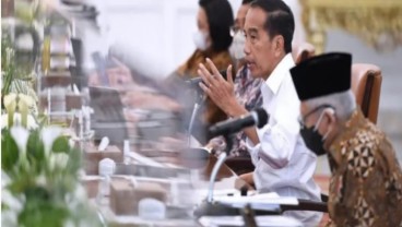 Masalah Imigrasi Indonesia yang Bikin Jokowi Ancam Ganti Dirjen