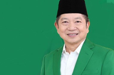 Dipanggil Jokowi Soal Kisruh PPP, Suharso: Akan Diselesaikan Baik-Baik!