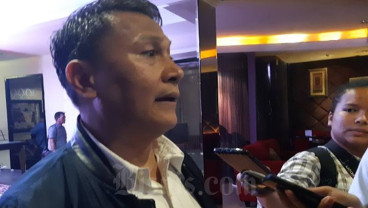 Komisi II DPR Ingatkan Data Pemilu Rawan Dibobol Hacker Bjorka