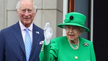 Raja Baru Inggris Pakai Nama Charles III, Berikut Catatan Aib Charles I dan Charles II