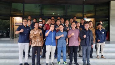 Tingkatkan Digitalisasi & TKDN, PGN - PT INTI Kembangkan Bersama Smart Meter Jargas