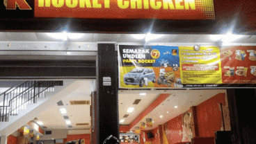 Syarat dan Biaya Franchise Rocket Chicken 2022, Peluang Bisnis Menjanjikan!