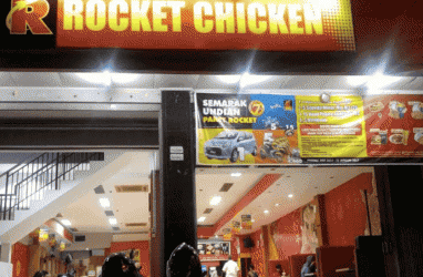 Syarat dan Biaya Franchise Rocket Chicken 2022, Peluang Bisnis Menjanjikan!