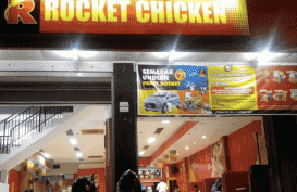 Syarat dan Biaya Franchise Rocket Chicken 2022, Peluang Bisnis Menjanjikan!