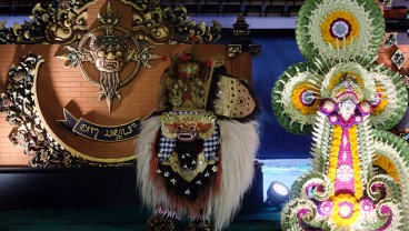 Petisi dari Canggu Protes Bali Semakin Berisik