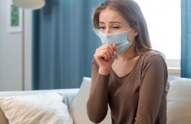 8 Tanaman Herbal Pereda Batuk dan Flu, Murah Meriah dan Tanpa Efek Samping