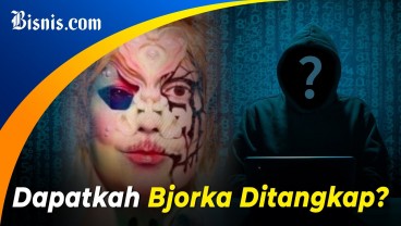 Penegak Hukum Memburu Bjorka, Bakal Tertangkap?