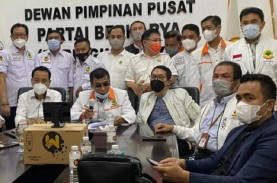 Ini Sosok Muchdi Pr, Disebut sebagai Dalang Pembunuhan…