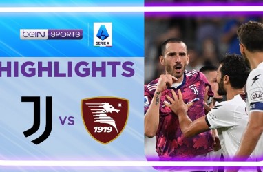 Media-media di Italia Ramai Soroti Gol Juve yang Dianulir Akibat Kesalahan VAR