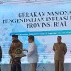 Kendalikan Inflasi, TPID Riau Kini Gandeng BUMDes Pangan