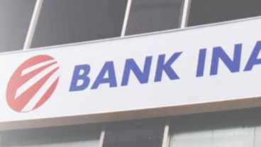 Terus Susutnya Saham Tanuri dan Misi Bank Ina (BINA) Penuhi Modal Inti