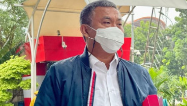 DPRD DKI: Ada 27 Nama Calon Pj. Gubernur Pengganti Anies