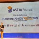 Astra Financial Bidik Kredit Rp300 Miliar di GIIAS 2022 Surabaya