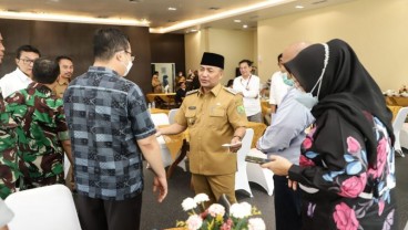 Tertibkan Illegal Drilling, Muba Dorong Perubahan Permen ESDM