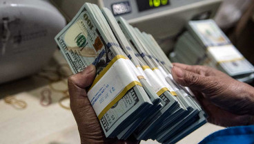 Perkiraan Bank Mandiri (BMRI) Atas Pertumbuhan Kredit 2022