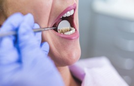 Ini 9 Penyakit Karena Sakit Gigi dan Iinfeksi Mulut