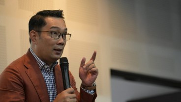 Ridwan Kamil Minta Pusat Segera Bertindak Soal Kebocoran Data Pribadi dan Hacker Bjorka