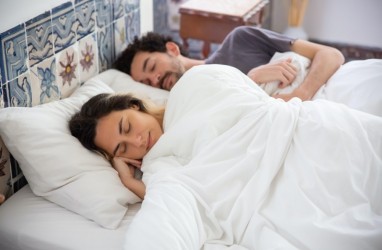 Simak 5 Arti Mimpi Suami Menikah Lagi, Bisa Jadi Pertanda Baik