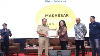 Formula Makassar Wujudkan Pariwisata Keberlanjutan