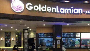 Segini Modal Bisnis Franchise Golden Lamian, Mi Tarik Khas China yang Halal