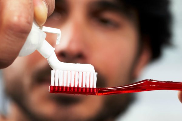Ini Bahayanya Anda Malas Merawat Gigi dan Mulut, Bisa Sebabkan Kanker Mulut