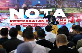 Pemberdayaan UMKM Surabaya Disokong Rp3 Triliun pada 2023